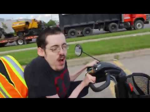 IM FAST AS F**K BOI 🛵 - Ricky Berwick