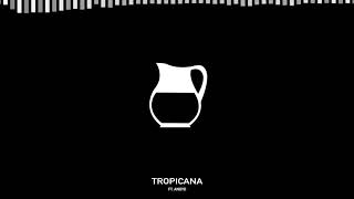 Chris Webby - Tropicana (feat. ANoyd)