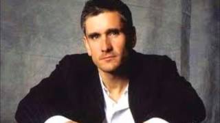 Curtis Stigers  - Your mind is on vacation (From album "Real Emotional")