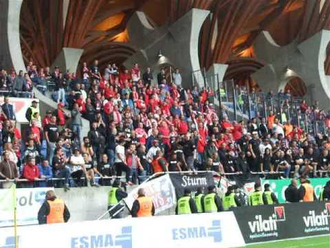 Videoton vs. DVTK 16/17 VI. - A 11-es rúgás pillanatai