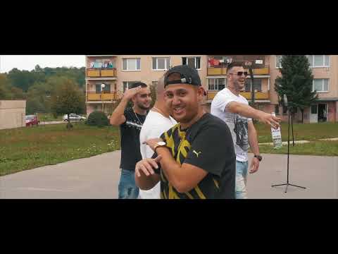 Napoleon & Wiliam - 5 minút nazad