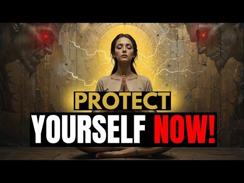The Spiritual War on Chosen Ones: How to Protect Your Light