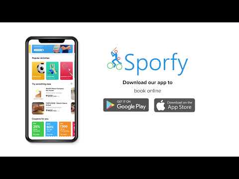 Sporfy Video