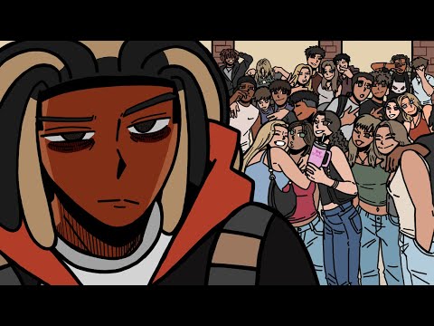 The Freshman Year Struggle