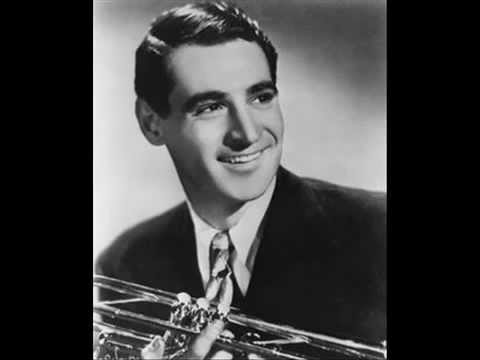 Ray Anthony - Goodbye My Love ( Il Silenzio ).