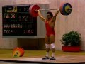 Urik Vardanian 1980 Olympics 