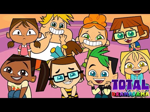 Total Dramarama Best Videos of 2025 | Cartoons for Kids