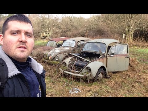 RONCSTEMETŐ LIVE: VALAHOL EURÓPÁBAN