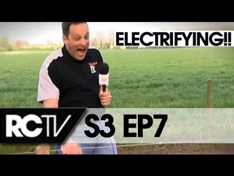 RC Racing S3 Episode 7 - DHI Cup TC and NEO 09 Electric Buggy!