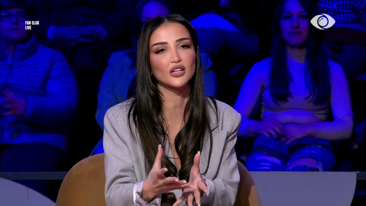 Xheneta: Po ta kisha përballë Gjestin, ja ç'do i thoja!