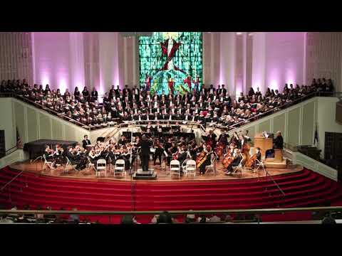 Haydn's Lord Nelson Mass 4K Remaster