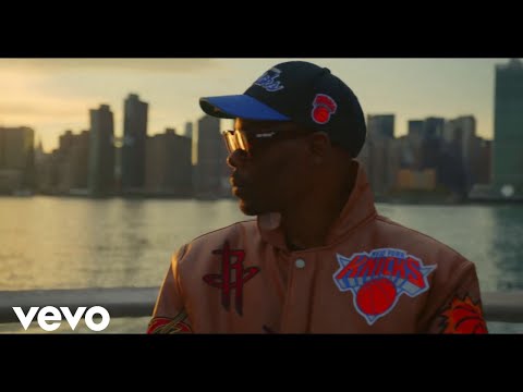 Cormega - Life And Rhymes [Official Video]