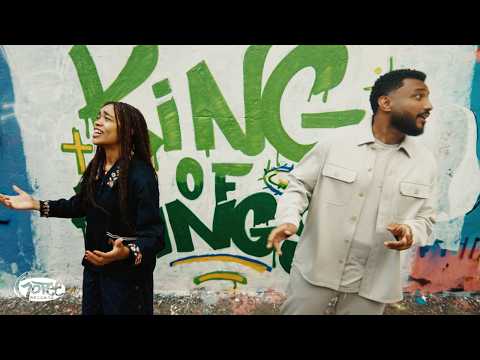 Terrian - King Of Kings (feat. Eli Soares) [Official Music Video]