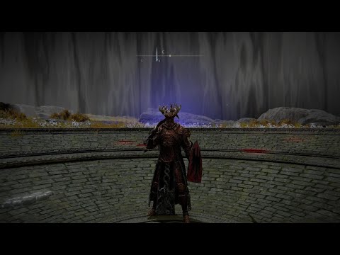 ELDEN RING Boss killing series pt 78-godefroy the grafted