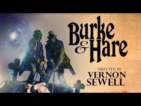 Thumbnail of the video: Burke And Hare 1972 Trailer 1080p