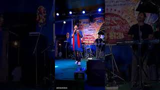 Download lagu Ranjana Ami Ar Ashbona #ranjana #mahashivratri #reels #viralvideo #banglabandh #bathicrom mp3