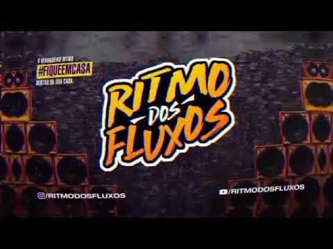 MC Brenna - Foi cada Sentada (DJ DN)