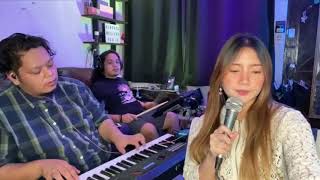 Falling - Keahiwai | Laraza Cover