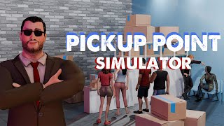 Watch and explore about Pickup Point Simulator PC Steam CD Key