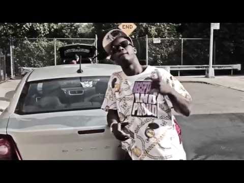 On That Grind- PaperTime feat King Pryce