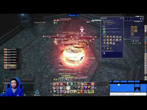 HoH Tech: WAR F71 - Landmine Plays (1/23/22 | 6.05)