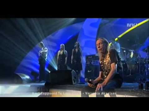 Jahn Teigen medley live