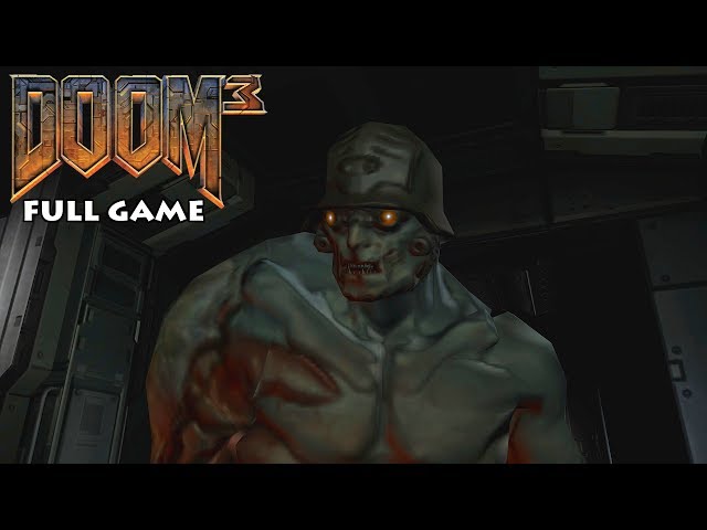 DOOM 3