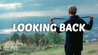 Looking Back Music Video