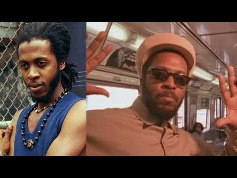 Story of Ini Kamoze | The Journey of The Hotstepper