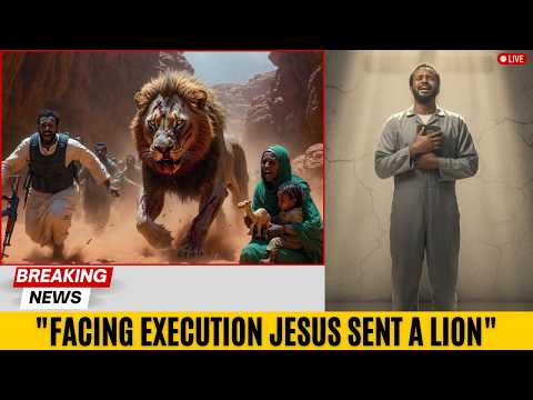 Trust Your Hope and Faith Under Siege