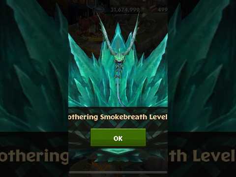 I GOT A TITAN SMOTHERING SMOKEBREATH-Shorts Ver (Rise Of Berk)