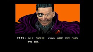 The Government Thinks Your Children Belong to Them