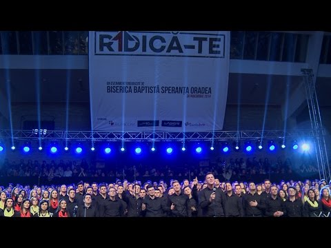 El Va Rămâne Credincios - BBSO