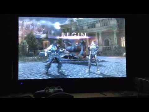 Lobo the bounty hunter