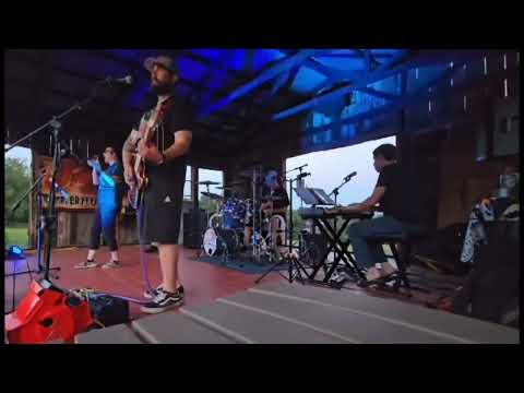 “Jane” - 28 Speedway live at DubFest 2023