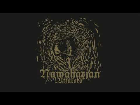 Nawaharjan - Ūtfurskō from upcoming full length "Lokabrenna"