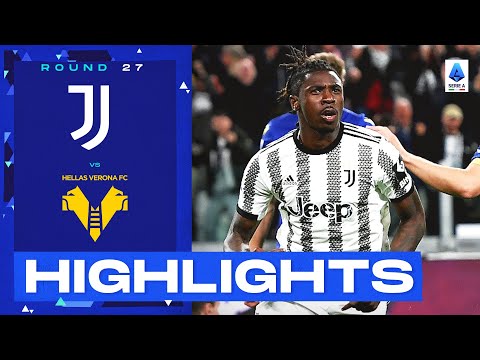  FC Juventus Torino 1-0 FC Hellas Verona 