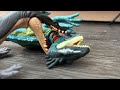 Nothosaurus Animation Test!! #jurassic #jurassicworld #stopmotion #animation
