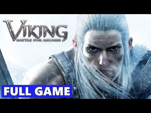 Gameplay de Viking: Battle for Asgard