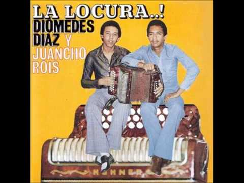 Lluvia de verano - Diomedes Díaz