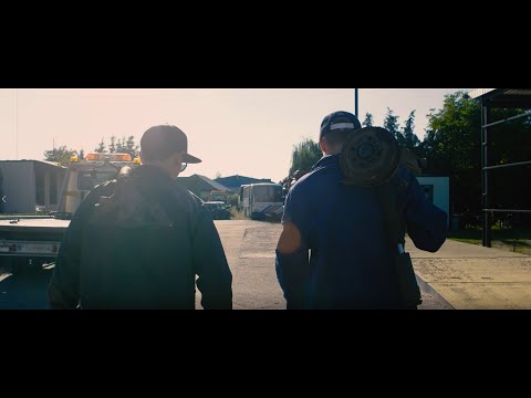 Kot & Adam L - Tojest