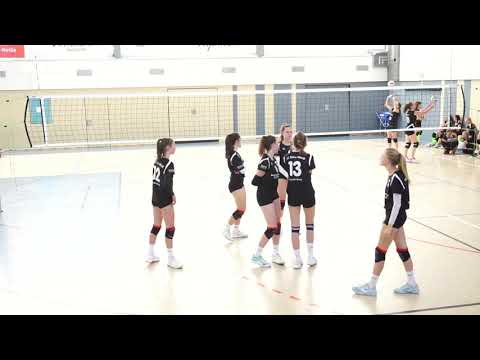 2021-09-26 [#6 U18] VC BW Brandenburg - VSV GW 78 Erkner