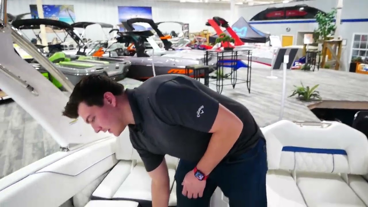 2022 Regal LS4 Walkthrough
