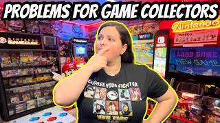 Have You Heard This About Video Game Collectors?