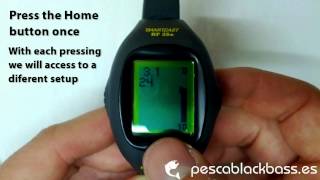 Humminbird эхолот smartcast rf 25e