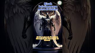 Download lagu luar biasa!!! keistimewaan surat Al ikhlas #bismillahsukses #shorts mp3