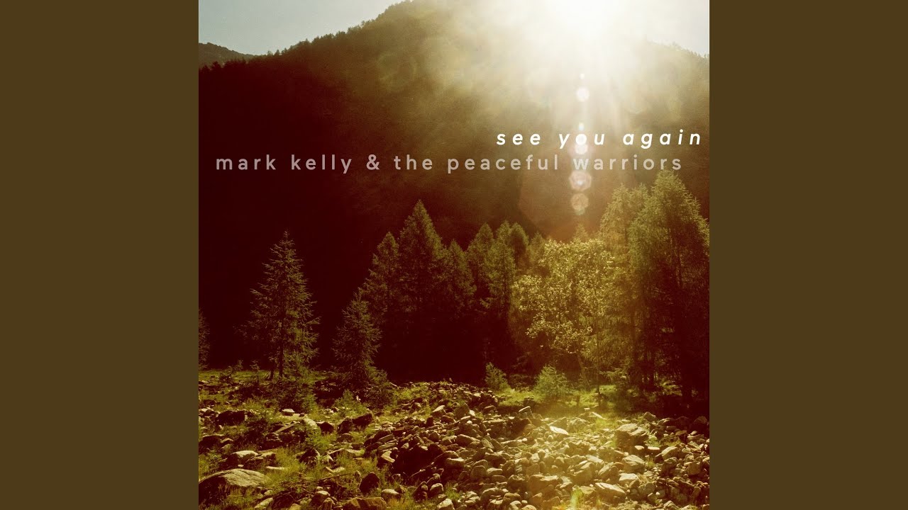 Mark Kelly & The Peaceful Warriors