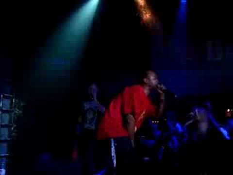 TIR-TV: CH Rap Night 4:Samurai+P.Moos Keine Wie Ich