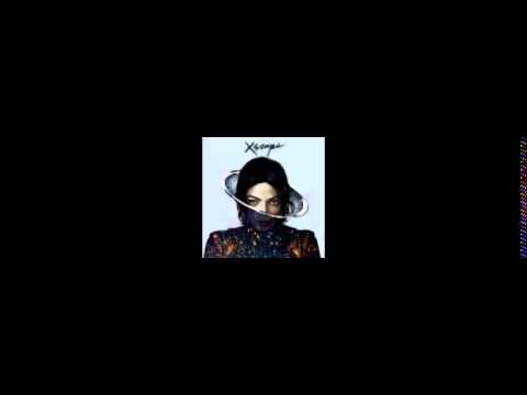 Michael Jackson - Love nerver Felt so God Fedde Le Grand Remix