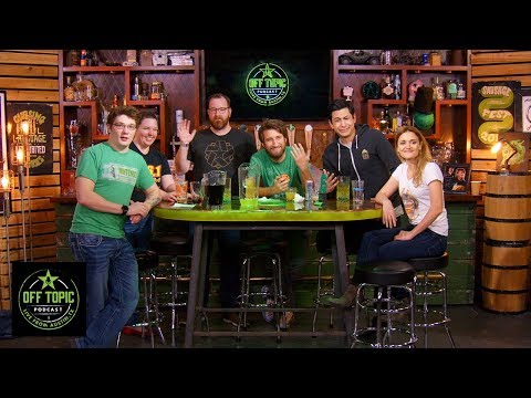 Yelly, Woman, Beard, Ethnic, and British - Off Topic #120
